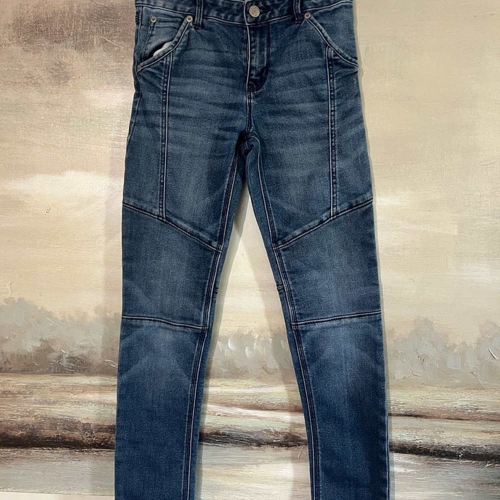 GAP Kids Dark Blue Denim Jeans
